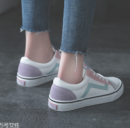 帆布鞋染色了怎么辦？染色去除小妙招