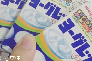 明治酸奶片哪里有賣？海淘代購都是好選擇