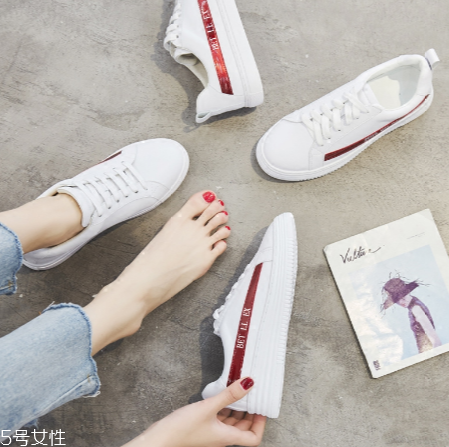 帆布鞋適合什么季節(jié)穿？一年四季都可以