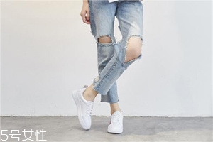 帆布鞋適合什么季節(jié)穿？一年四季都可以