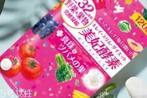 isdg酵素有副作用嗎？最好按照說(shuō)明吃