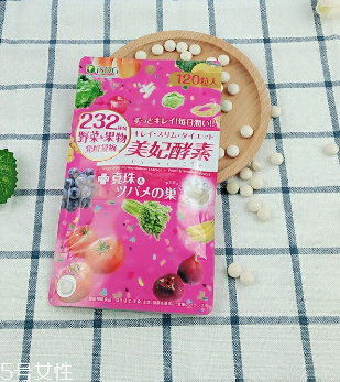 isdg酵素有副作用嗎？最好按照說明吃