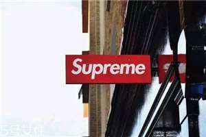 supreme在中國有店嗎？人人迷戀的街頭潮牌