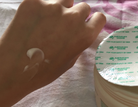 綿羊油和蘆薈膠哪個好？