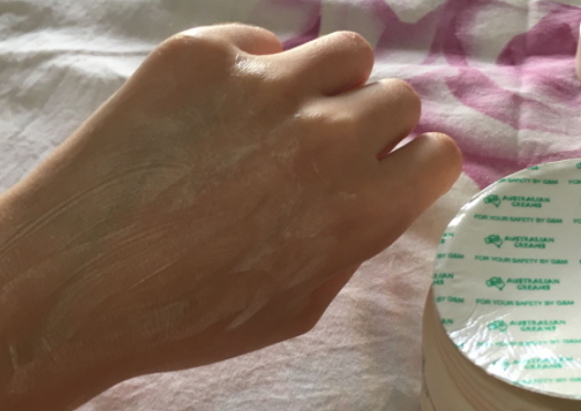 綿羊油和蘆薈膠哪個好？