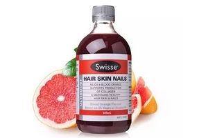 swisse膠原蛋白液能長期喝嗎？