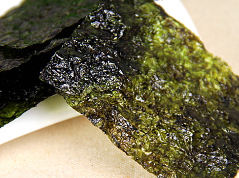 美好時(shí)光海苔多少錢一袋？