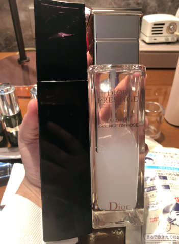 dior花蜜水怎么用效果好？迪奧花蜜水的用法
