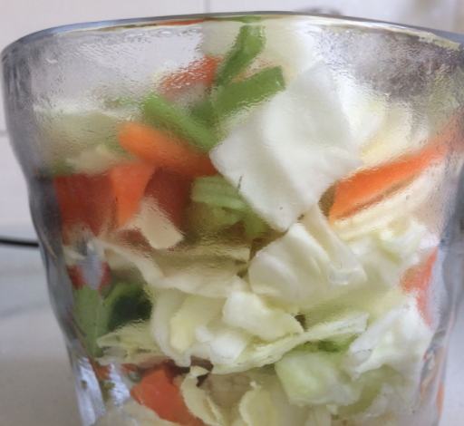 泡菜罐怎么做泡菜？健康泡菜自己做