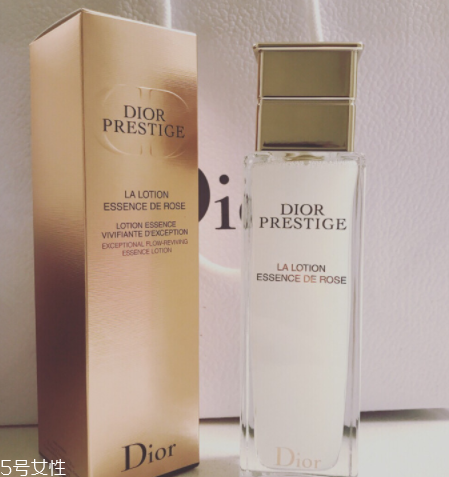 dior花蜜水多少錢？迪奧花蜜水專柜價格