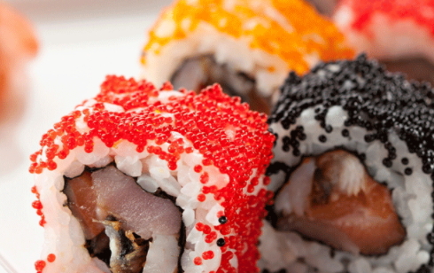 飛魚籽可以生吃嗎？日料壽司都愛它