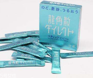 龍角散會(huì)上癮嗎？一般不會(huì)