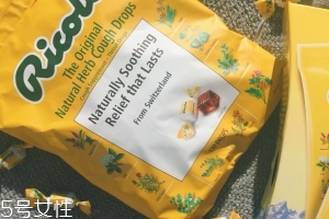 利口樂潤(rùn)喉糖怎么樣？效果實(shí)測(cè)