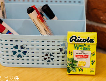 利口樂潤(rùn)喉糖怎么樣？效果實(shí)測(cè)