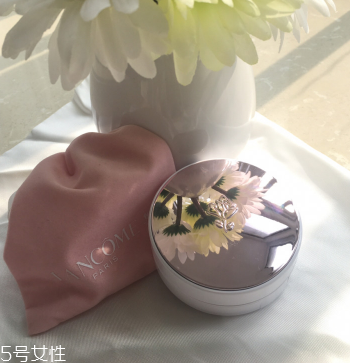 蘭蔻和雪花秀氣墊哪個(gè)好用？小粉盒氣墊vs喜鵲登枝氣墊