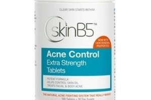 skinb5抗痘護(hù)膚片有效果嗎？