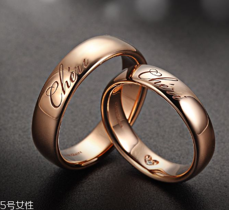 婚戒可以戴右手嗎？沒有明確的規(guī)定
