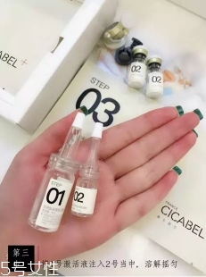 ?？ㄘ悹柮婺ぴ趺从?？跟著6個步驟走