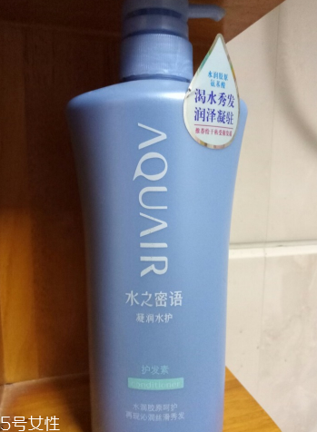 護發(fā)素沒洗干凈會怎樣？護發(fā)素殘留會導致脫發(fā)嗎？