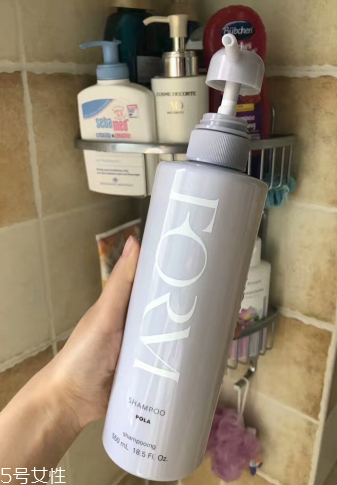 護發(fā)素能卸妝嗎？最好不要長期使用