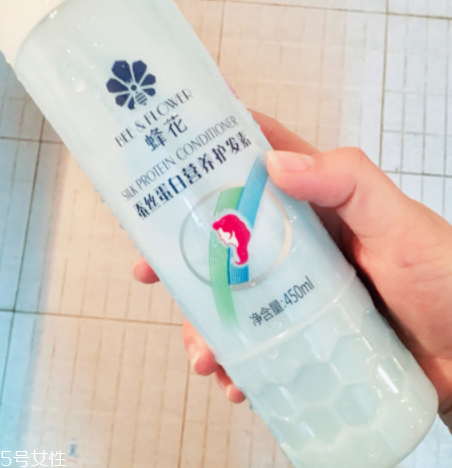 護發(fā)素能卸妝嗎？最好不要長期使用