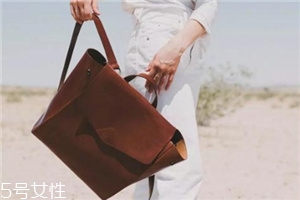 vereverto是什么牌子？極簡風(fēng)包袋品牌