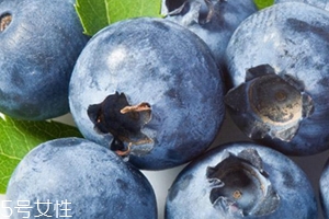 花青素對(duì)眼睛好嗎？保護(hù)視力從花青素開始