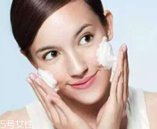 apg洗面奶什么牌子好？盤點平價好用的apg潔面