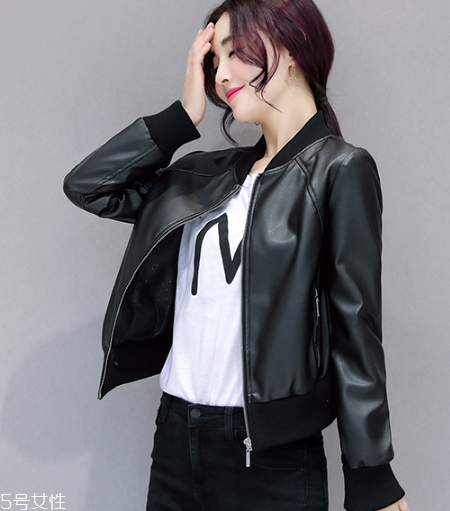 女生怎么穿衣服更酷？酷女孩強(qiáng)勢(shì)來襲