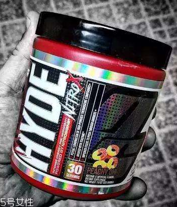 哪個(gè)牌子的氮泵好？首選muscle pharm