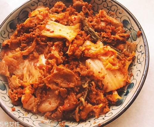 韓國泡茶怎么吃？直接吃太單調