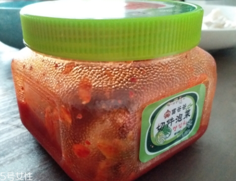 韓國泡菜哪個(gè)牌子好吃？