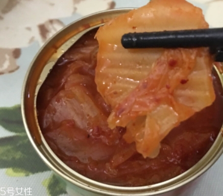 韓國泡菜哪個(gè)牌子好吃？