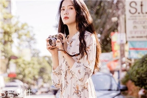今年春天流行什么裙子？18春夏流行元素