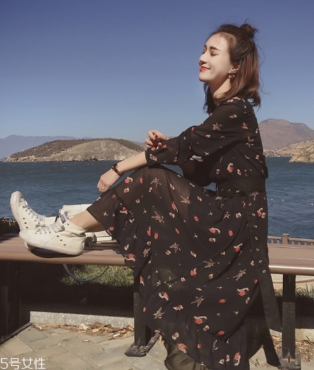今年春天流行什么裙子？18春夏流行元素
