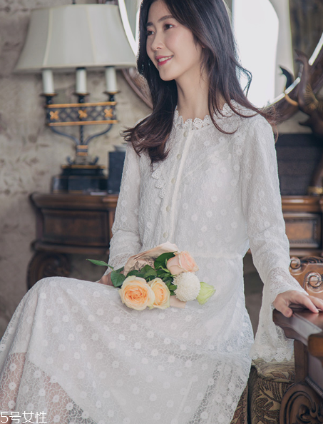 今年春天流行什么裙子？18春夏流行元素