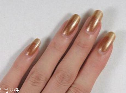豹紋美甲怎么畫好看？不到一分錢畫出性感美甲