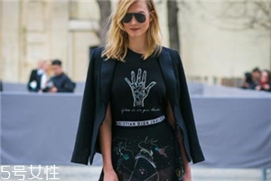西裝配什么裙子好看？讓你美到挪不開眼