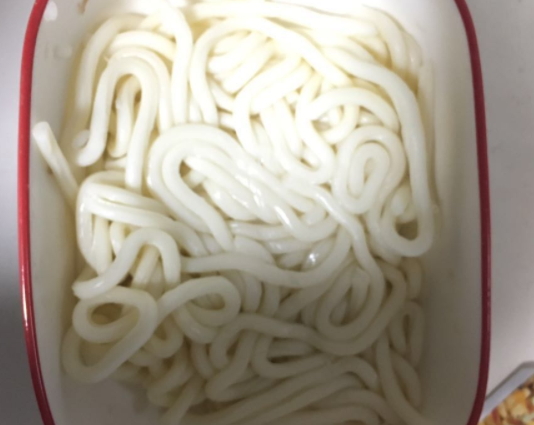 烏冬面怎么做好吃？