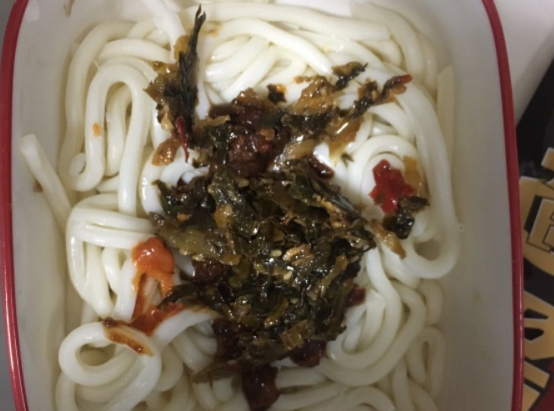 烏冬面怎么做好吃？