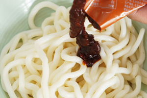 烏冬面怎么做好吃？