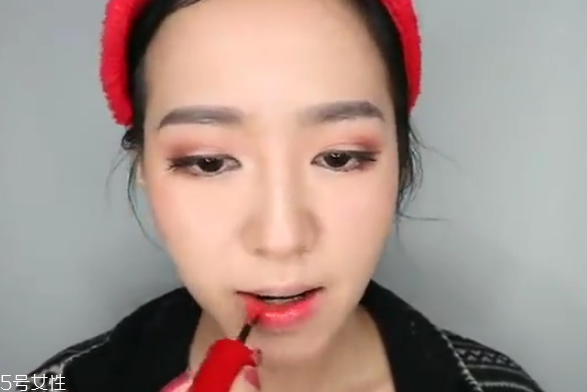 婚禮前一周怎么護膚？這4件事新娘要注意