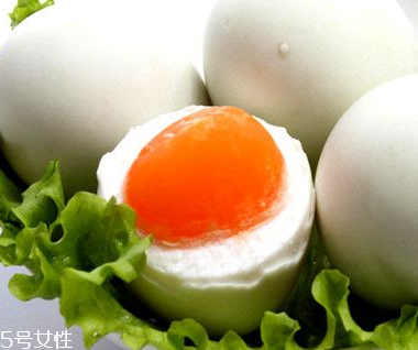 咸鴨蛋是發(fā)物嗎？屬于發(fā)物