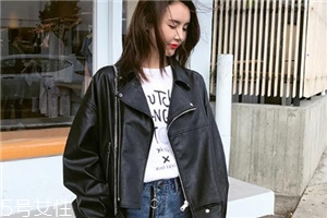 皮衣起褶子怎么辦？皮衣穿著要注意