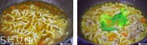 袋裝烏冬面怎么做好吃？地道日式烏冬面做法