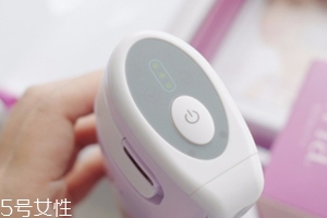 tria激光美容儀怎么激活？
