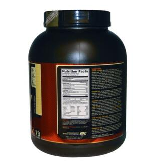 optimum nutrition歐普特蒙乳清蛋白粉怎么樣？