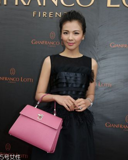gianfranco lotti是什么牌子？奢侈品里最低調(diào)的品牌