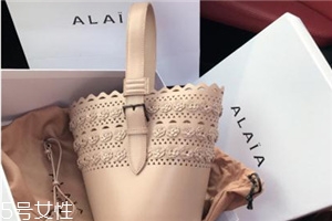 alaia包包什么價(jià)位？去巴黎最值得入手的品牌之一