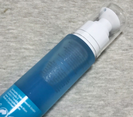 ?原液可以涂眼睛嗎？